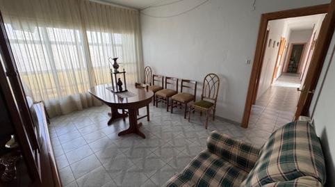 Foto 2 de Pis en venda a Calle de San Sebastián, La Paz, Villena