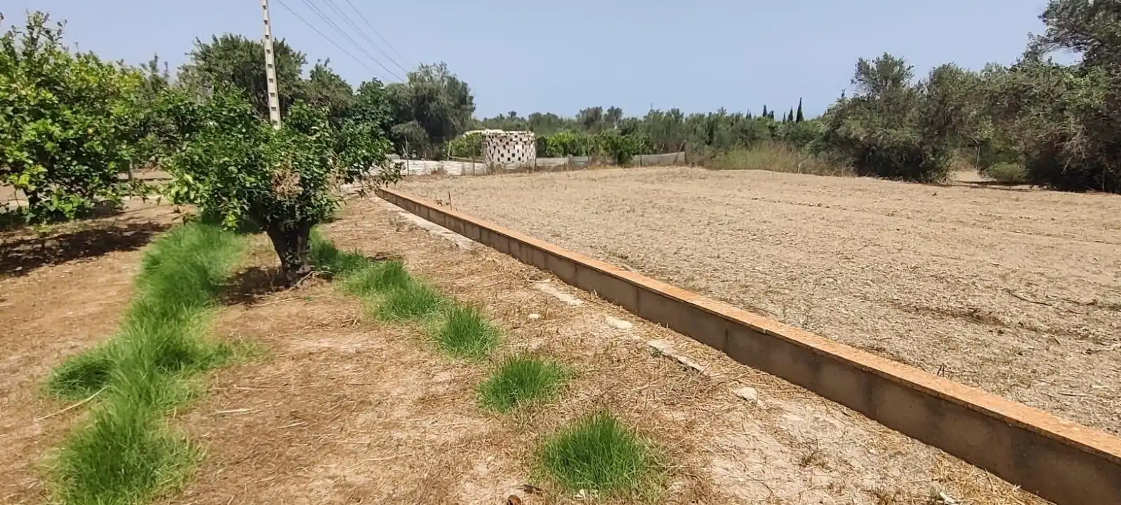 Finca rústica en venta en Benidorm con Jardín privado y Amueblado