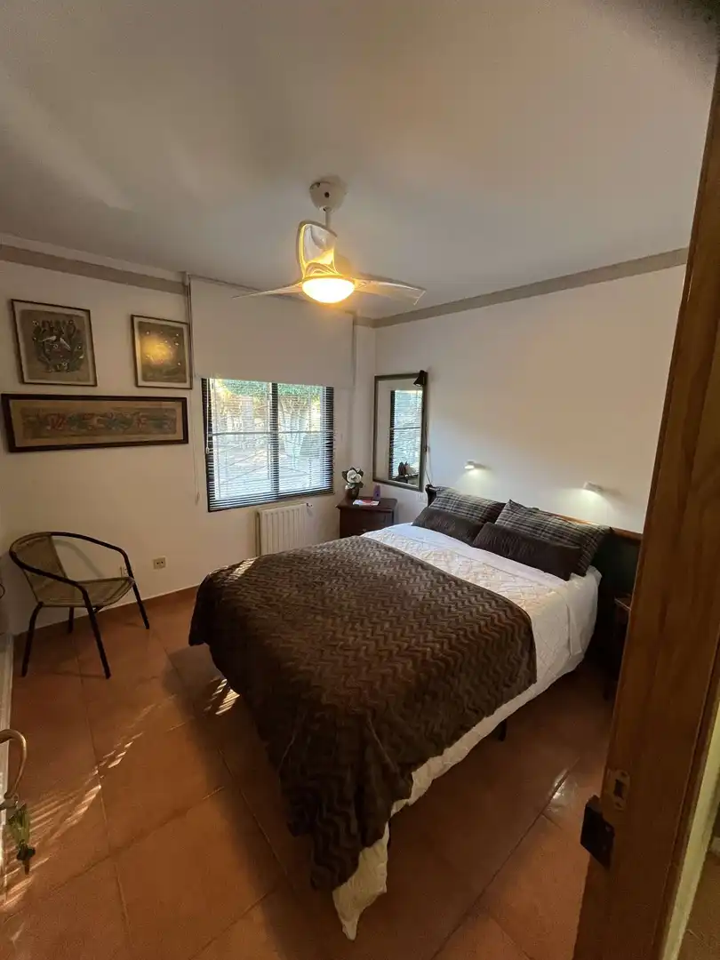 Habitación de Piso para compartir en Alicante / Alacant con Aire acondicionado, Terraza y Amueblado