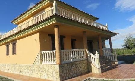 Foto 2 de Casa o xalet en venda a Fontanares, Lorca