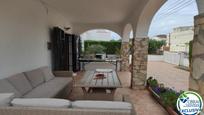 Terrace of House or chalet for sale in L'Escala  with Heating, Private garden and Furnished