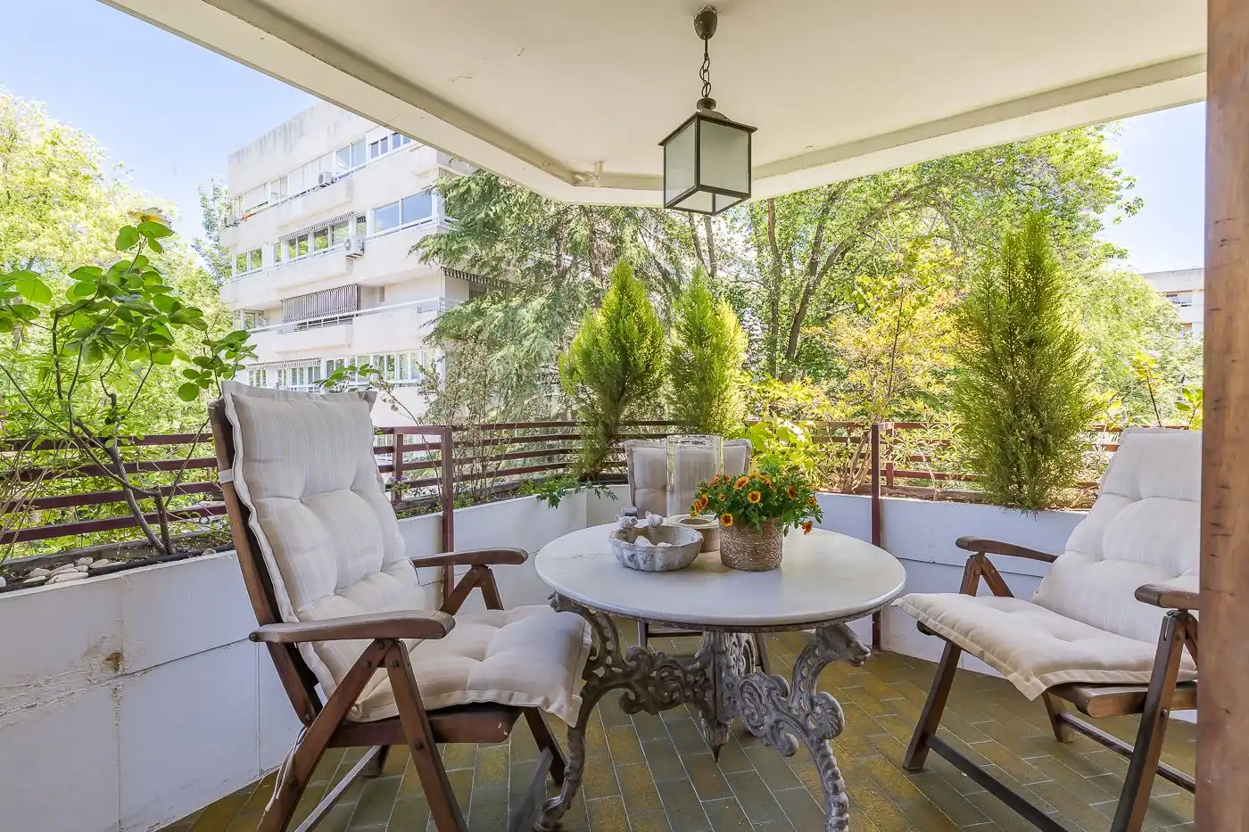 Appartement avec piscine à vendre à Fuencarral - El Pardo, imagen 9