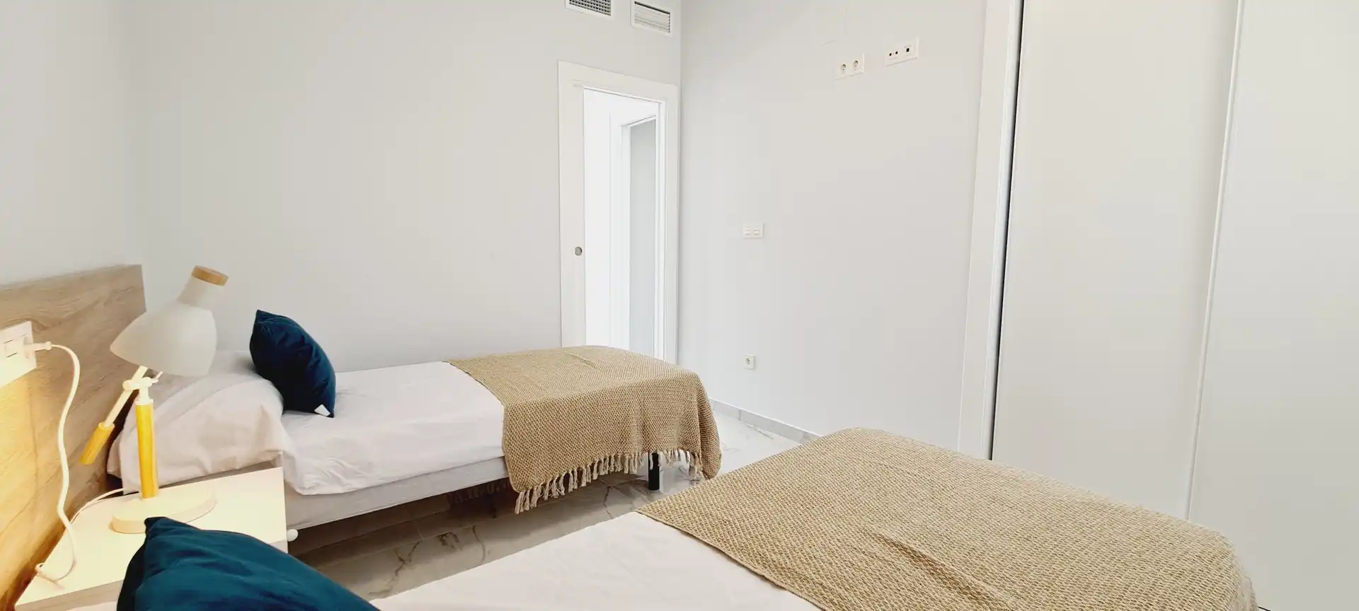 Apartament amb terrassa en venda a Orihuela Costa, imagen 13