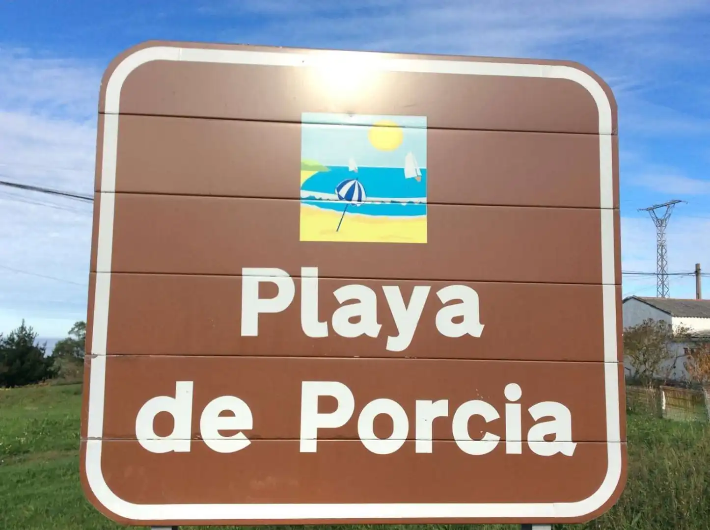 Terreny residencial en venda a Cerca de El Franco, imagen 11