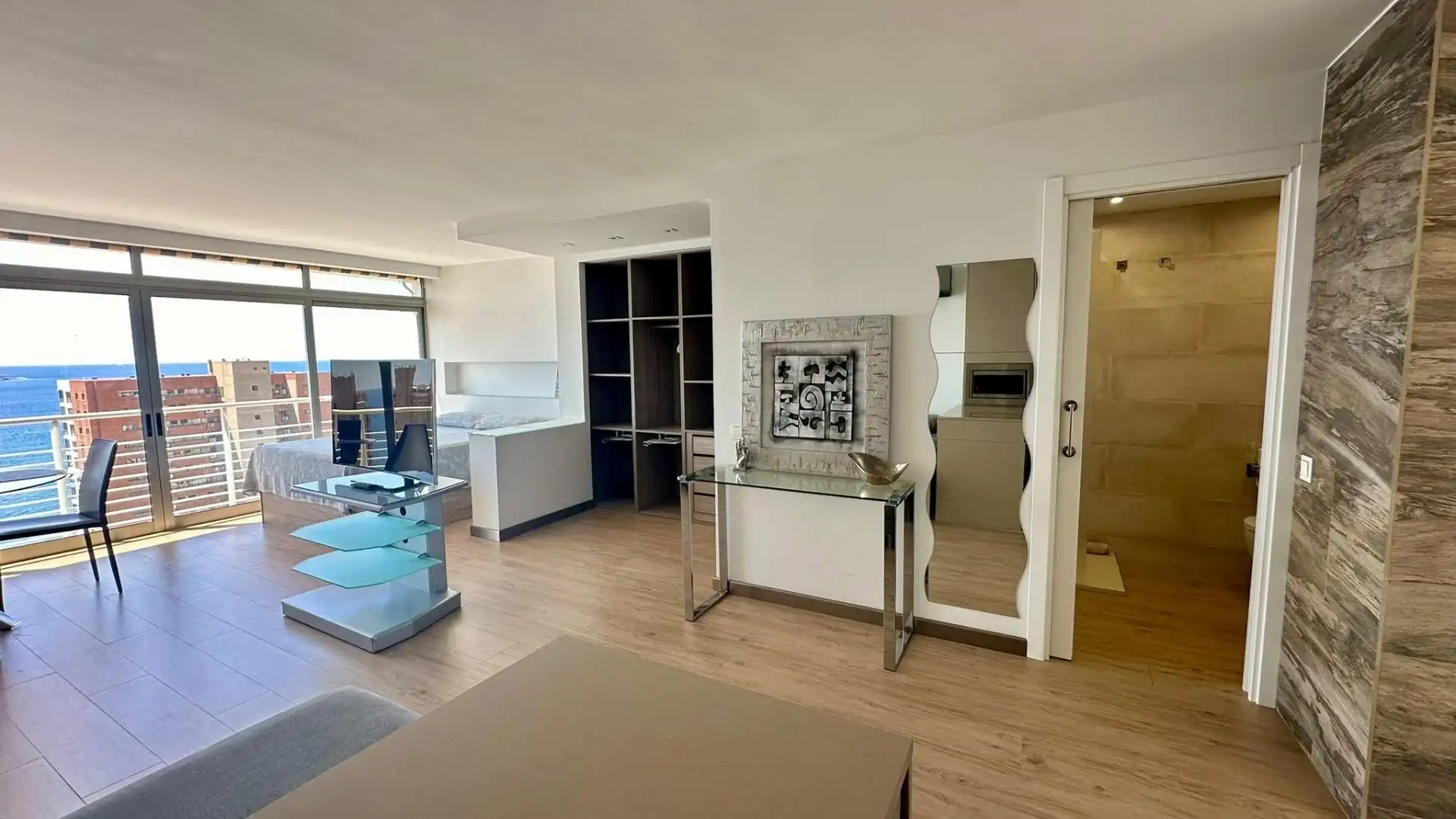 Studio avec ascenseur à vendre à Playa de Levante, imagen 12