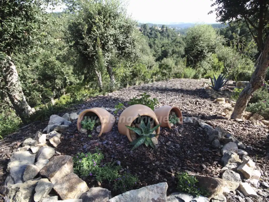 Villa mit Pool zum Verkauf in Camí de la Plana, imagen 46
