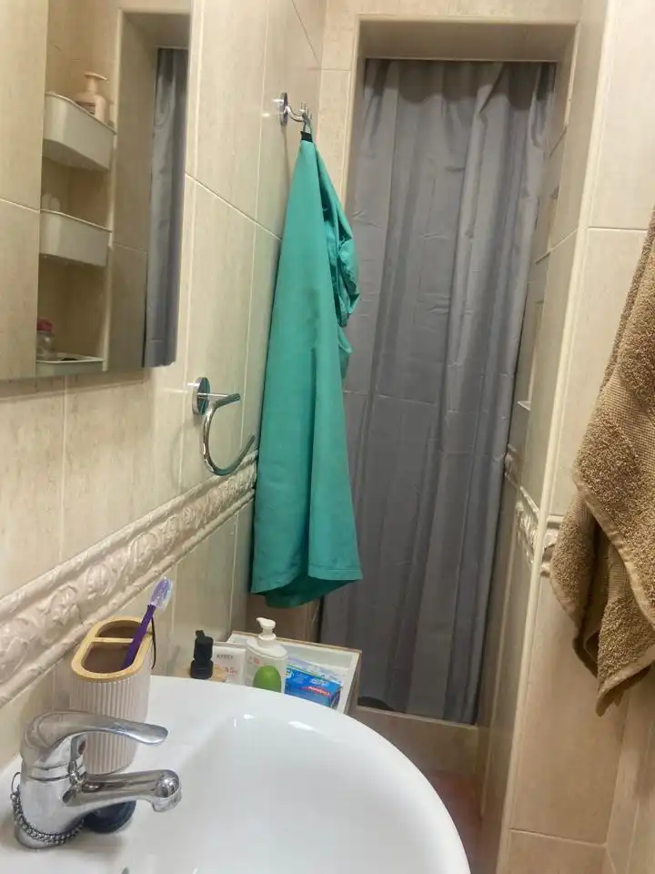 Bany de Pis en venda en Picassent amb Terrassa