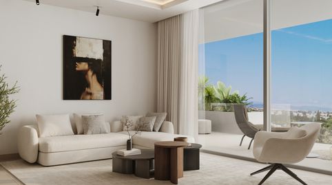 Foto 5 de Planta baja en venta en Nueva Alcántara, Marbella