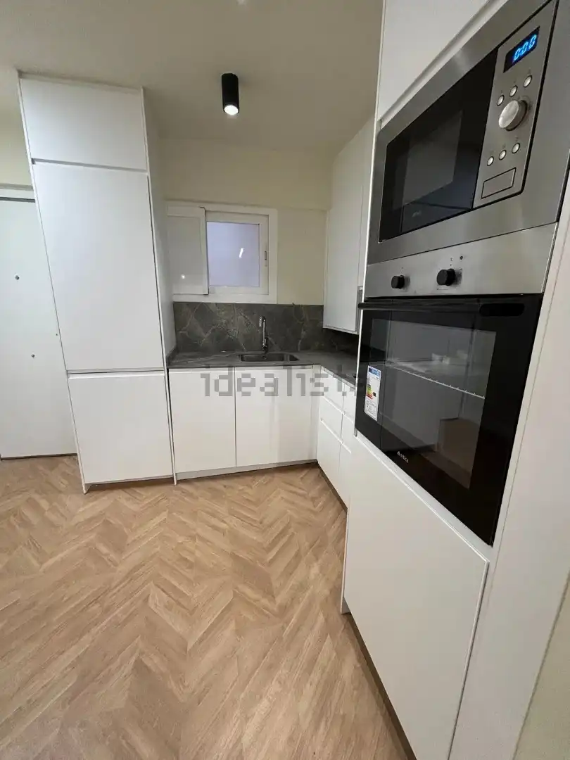 Wohnung mit Aufzug zum Verkauf in Chamartín, imagen 2