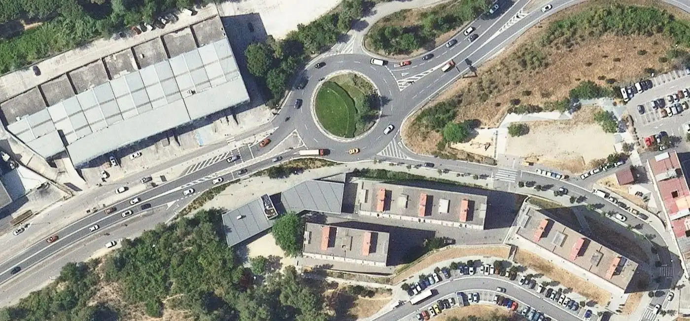 Piso con ascensor en venta en Can Rosés, imagen 4