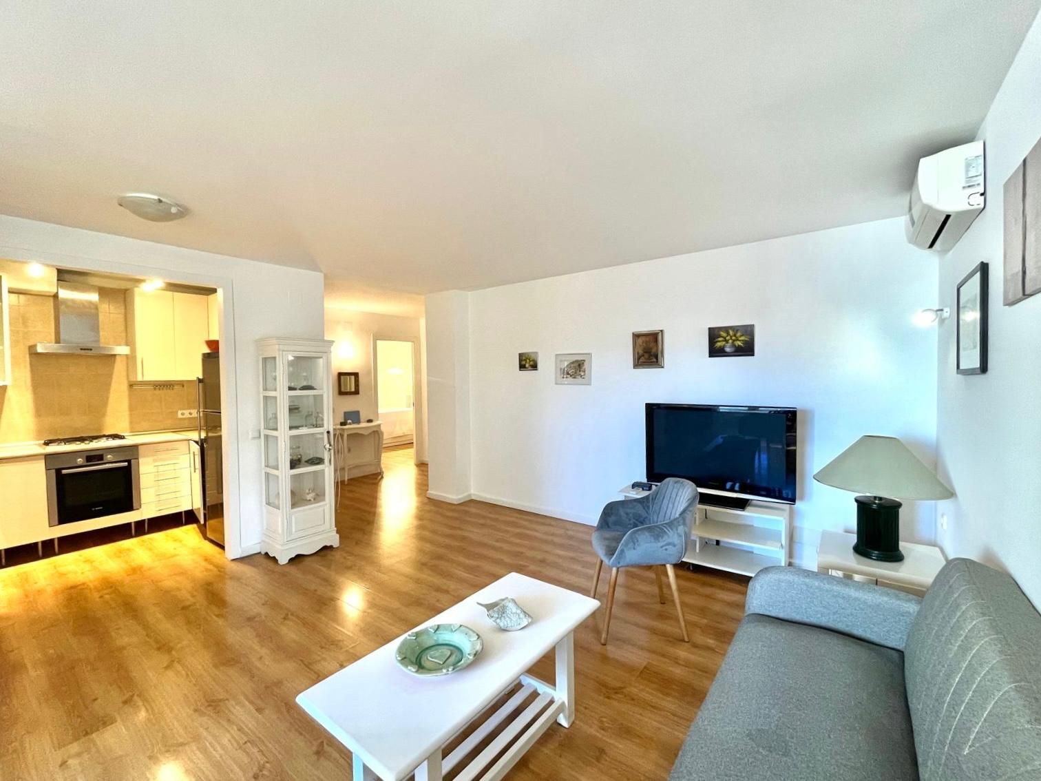 Wohnungen zum Verkauf in Costa de la Calma