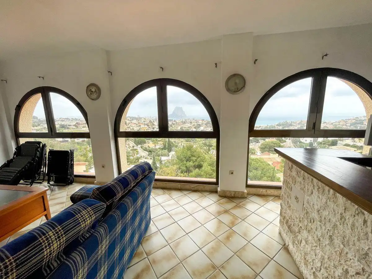 Casa en venta en Zona Pueblo, imagen 8