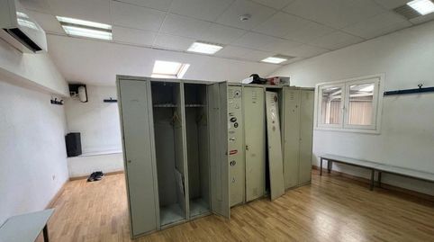 Foto 5 von Fabrikhallen zur Miete in Urune, Lezo, Gipuzkoa