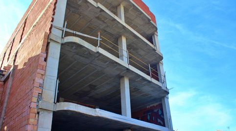 ESTRUCTURA   OBRA NUEVA, imagen 2