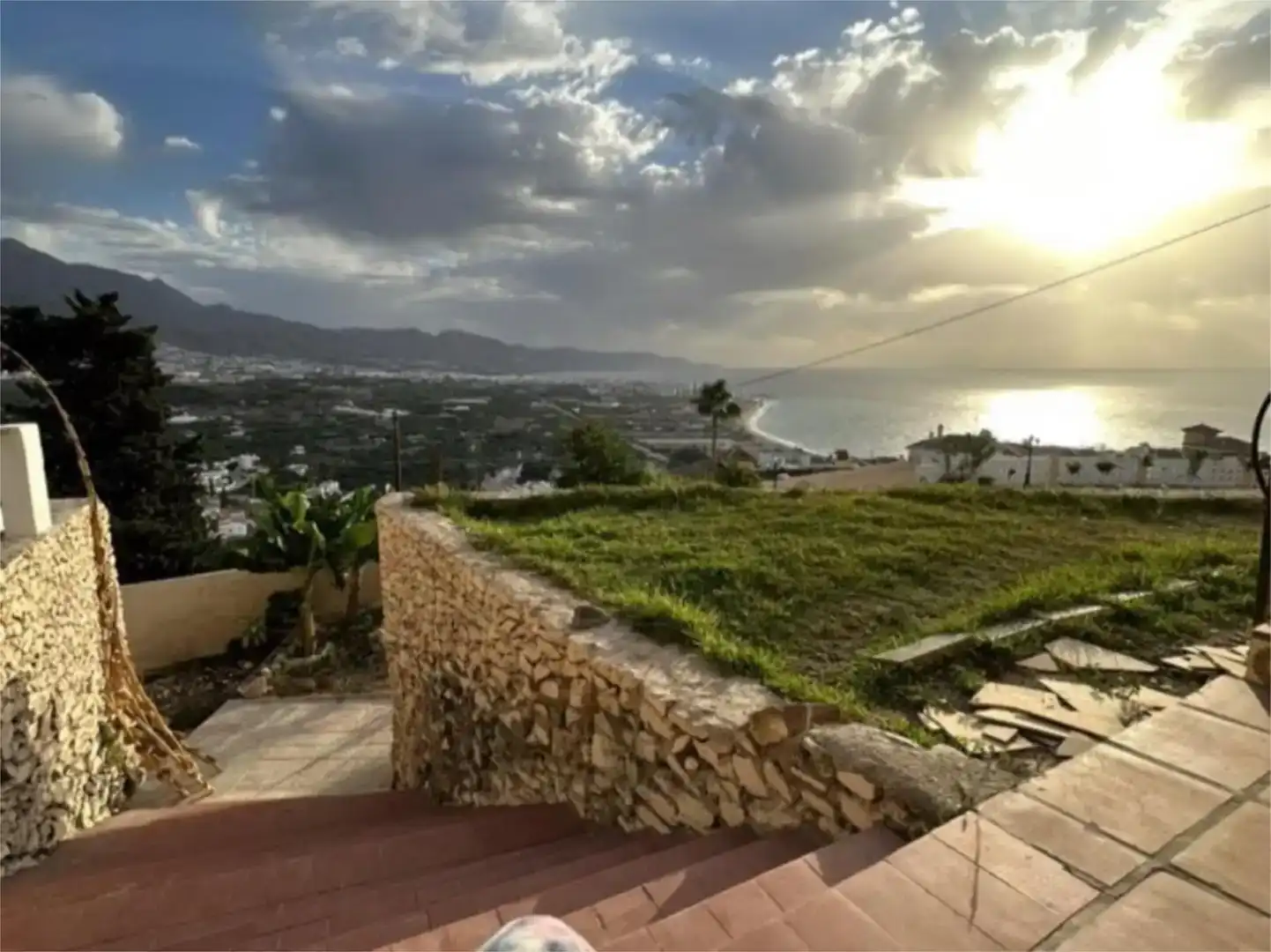 Apartamento en venta en Nerja con Aire acondicionado, Piscina y Balcón