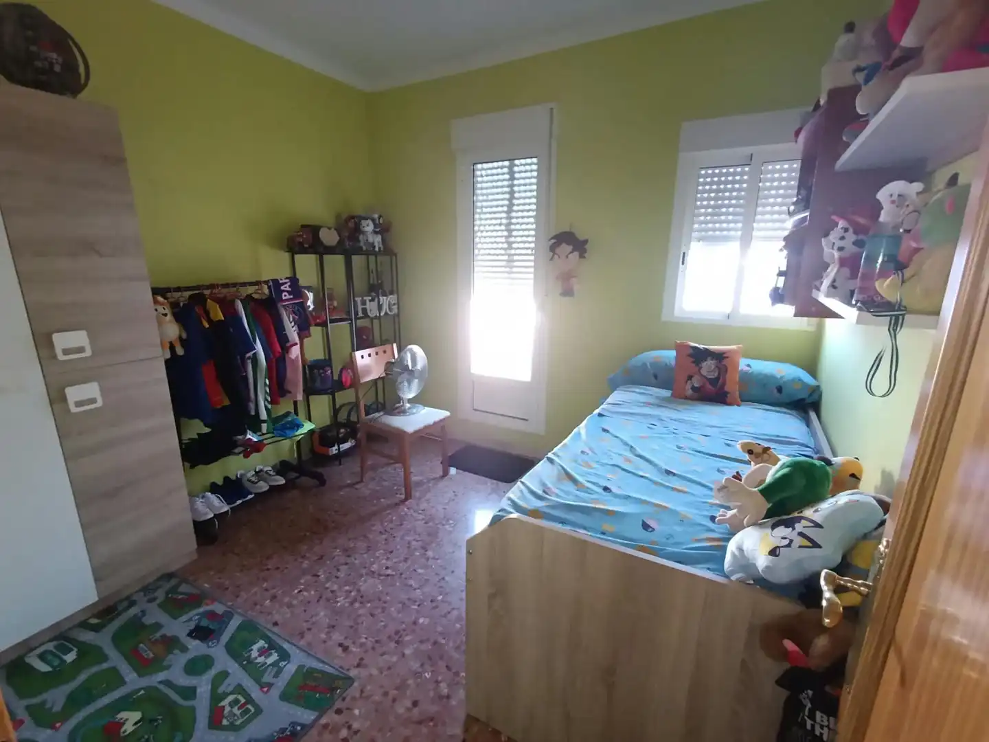 Country house with garden for sale in Vilches, imagen 15