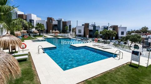 Foto 2 de Planta baixa de lloguer a Cabopino - Artola, Marbella