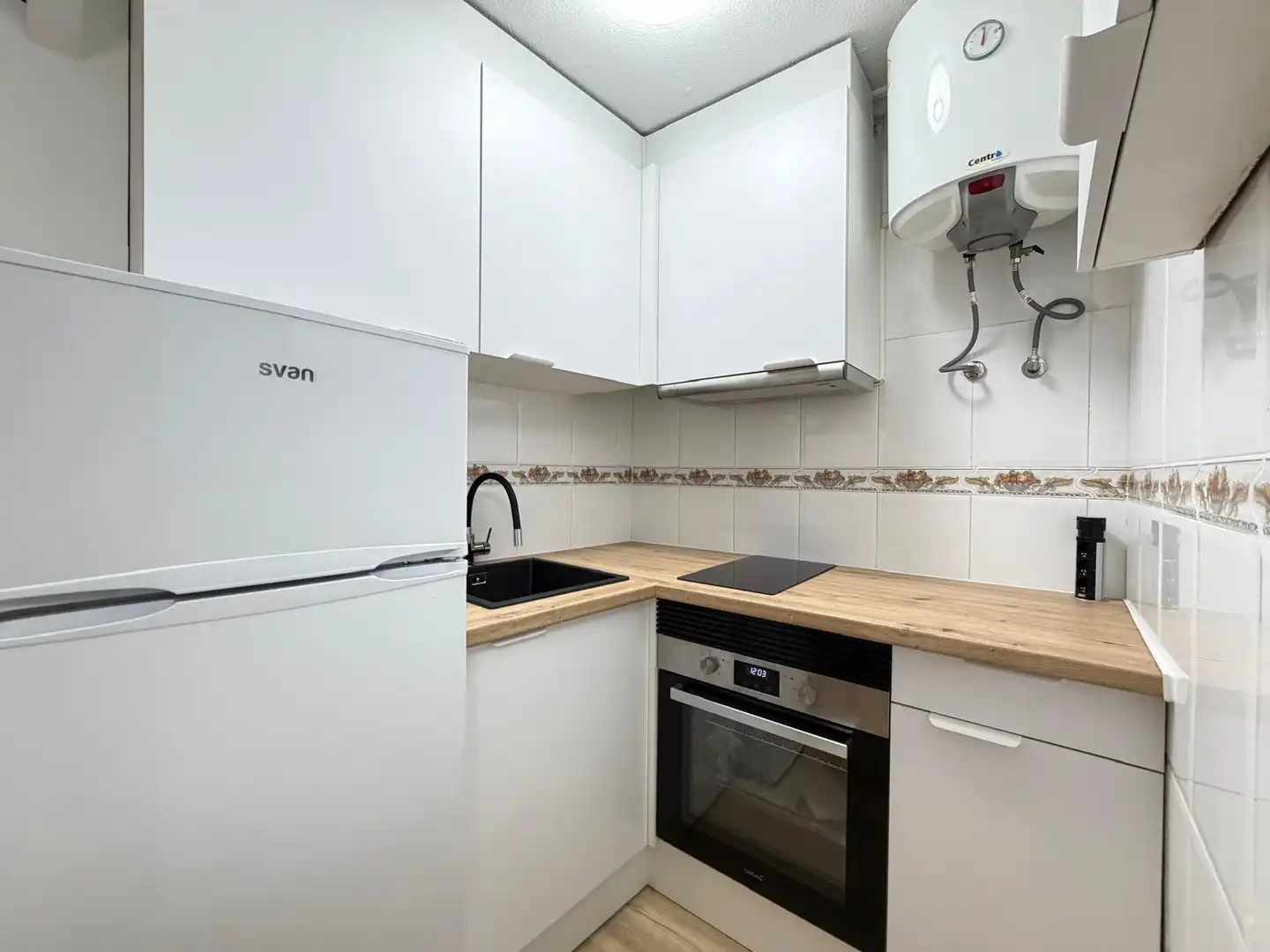 Apartament amb ascensor en venda a Calle OSLO, imagen 11