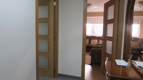 Foto 5 de Pis de lloguer a Rúa Vicente Risco, 1, Oseiro, A Coruña