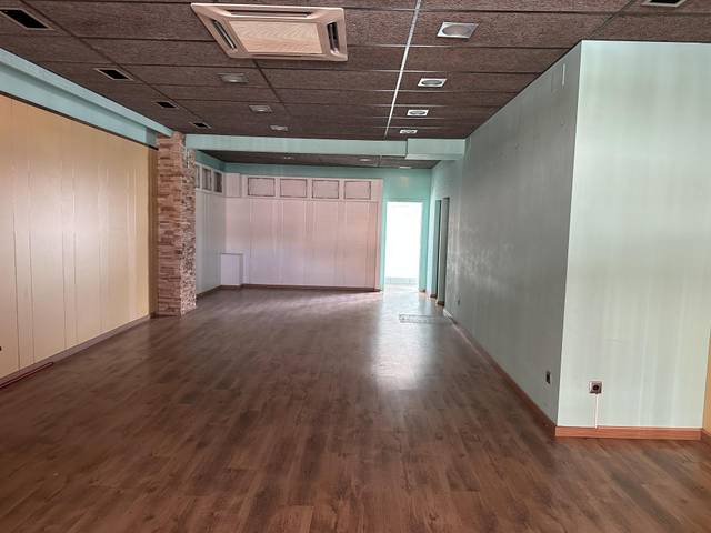 Local comercial en Alquiler en Bisaura en Sant Quirze de Besora