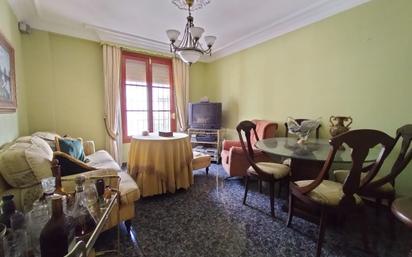 Sala d'estar de Apartament en venda en Grazalema