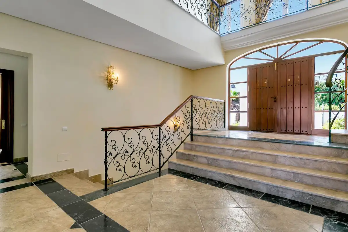 Villa avec piscine à vendre à La Cala Golf - Lagar Martell, imagen 32