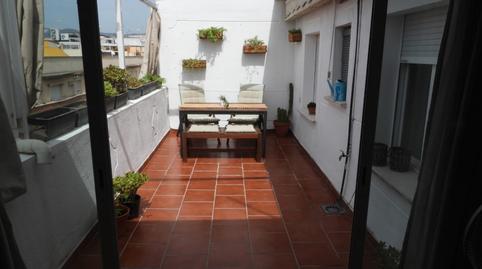 Foto 2 de Àtic en venda a Calle Conquistador Ruiz Tafur, 7, Viñuela - Rescatado,  Córdoba Capital