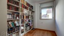 Bedroom of Flat for sale in Terrassa  with Parquet flooring and Terrace