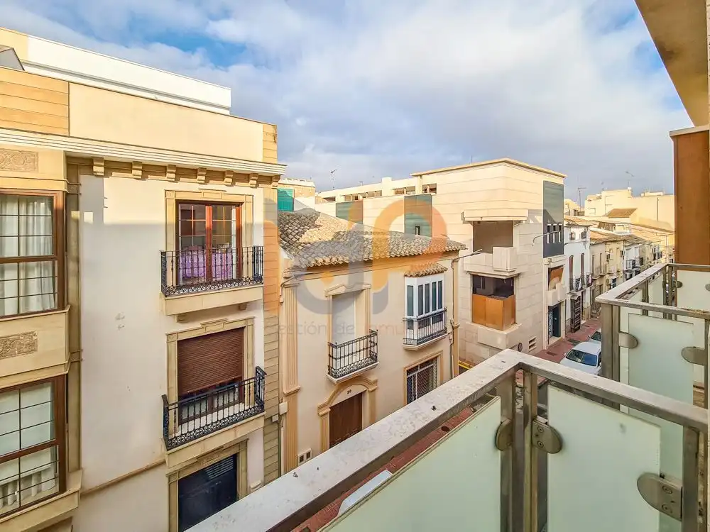 Flat with terrace for sale in Huércal-Overa, imagen 17