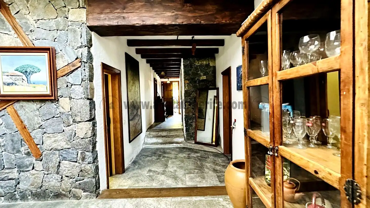 Maison rustique avec jardin à vendre à Tigaiga, imagen 19