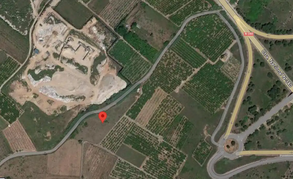 Residential land for sale in Polígono 29, imagen 8