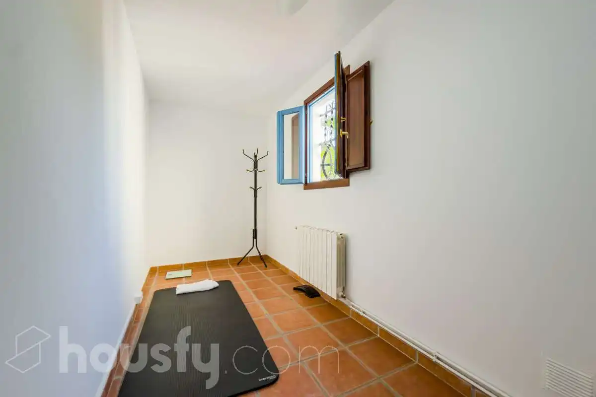 Finca rústica en venta en Montgat con Calefacción, Jardín privado y Terraza