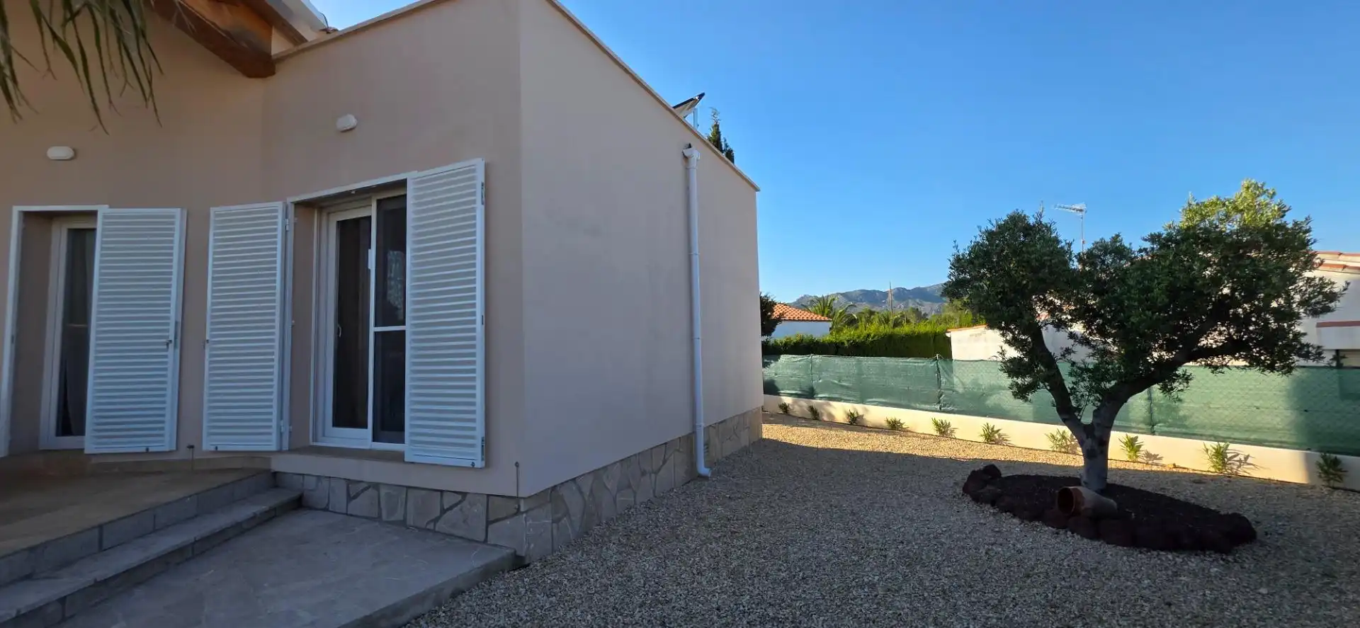 Haus mit Pool zum Verkauf in Les Tres Cales, imagen 31