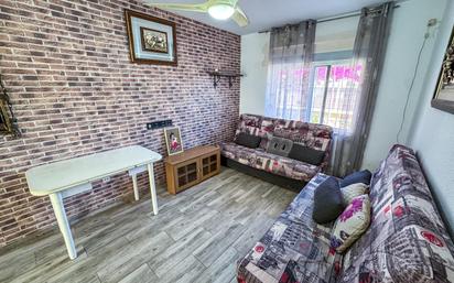 Living room of Planta baja for sale in San Javier  with Balcony