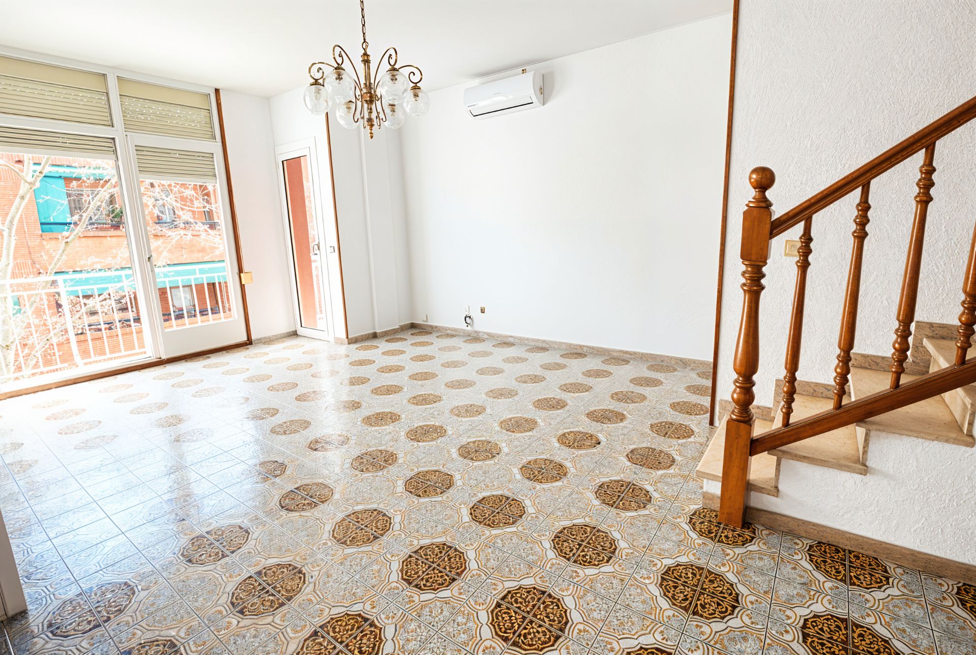 Attic for sale in  Barcelona Capital  with Air Conditioner, Heating and Terrace