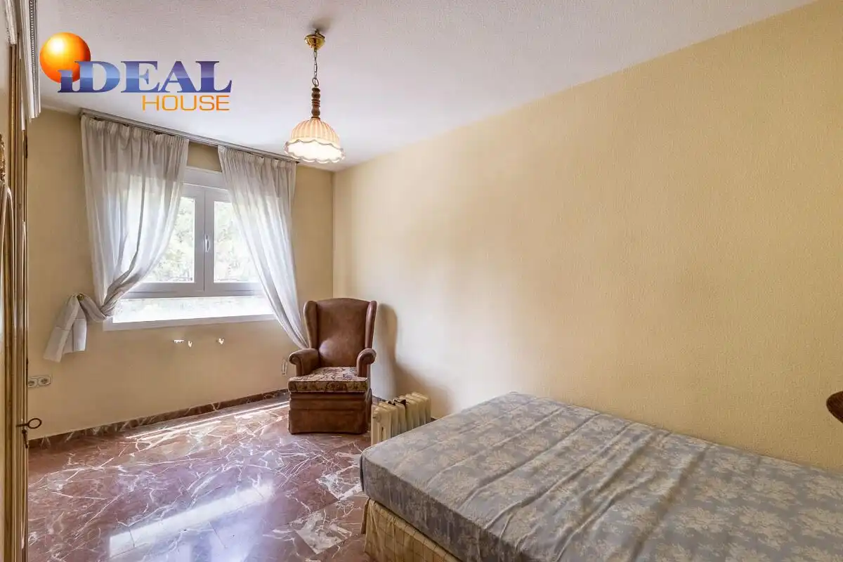 Appartement avec terrasse à vendre à Beiro, imagen 22