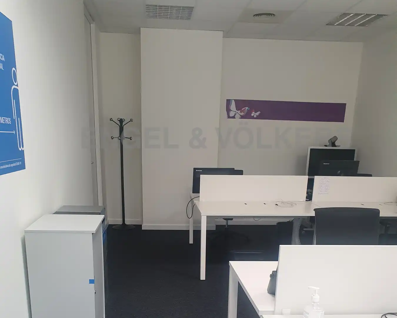 Oficina amb ascensor de lloguer a Zona Industrial, imagen 5