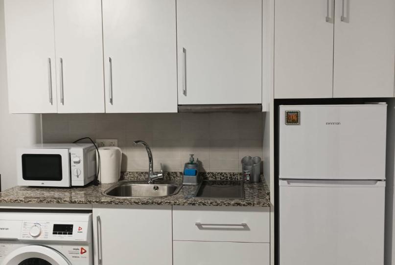 Photo 1 of Loft to rent in Calle Ronda del Poniente, Campanillas, Málaga