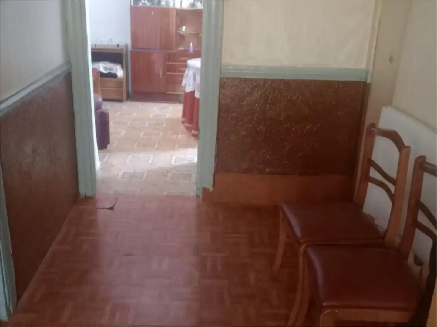 Casa o xalet en venda en Quintanilla del Monte amb Jardí privat, Traster i Moblat