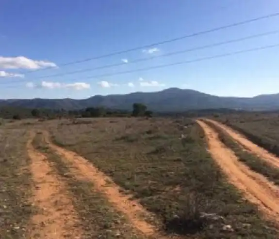 Rustikales Grundstück zum Verkauf in Requena, imagen 3