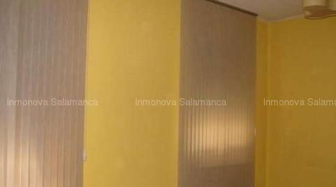 Photo 3 of Flat to rent in Sancti Spiritus - San Juan, Salamanca