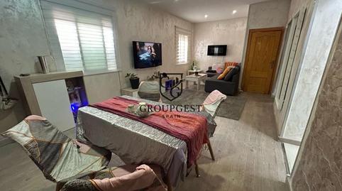 Foto 2 de Planta baixa en venda a Coronel Osuna, Santa Cristina - San Rafael, Málaga