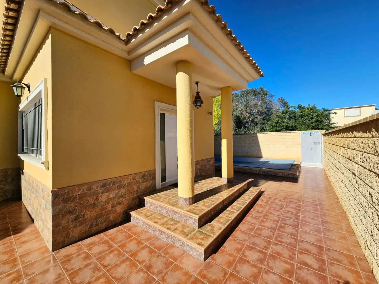 Chalet en venta en San Fulgencio, imagen 4