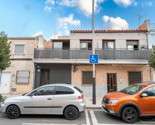 Exterior view of House or chalet for sale in Reus  with Air Conditioner, Heating and Terrace