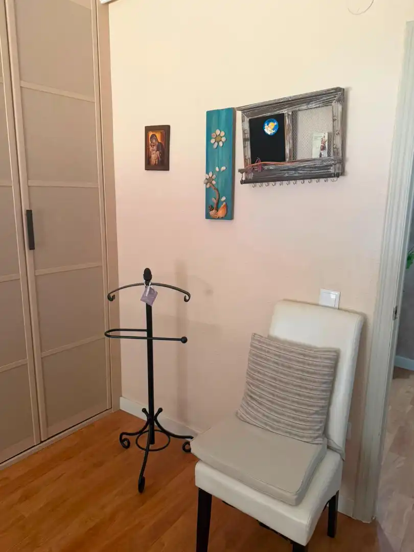 Dormitori de Pis en venda en Badajoz amb Aire condicionat, Calefacció i Parquet