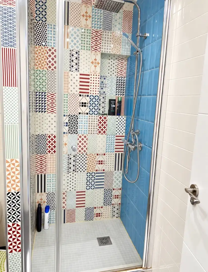 Duplex with pool for sale in Conrado Albaladejo, imagen 18