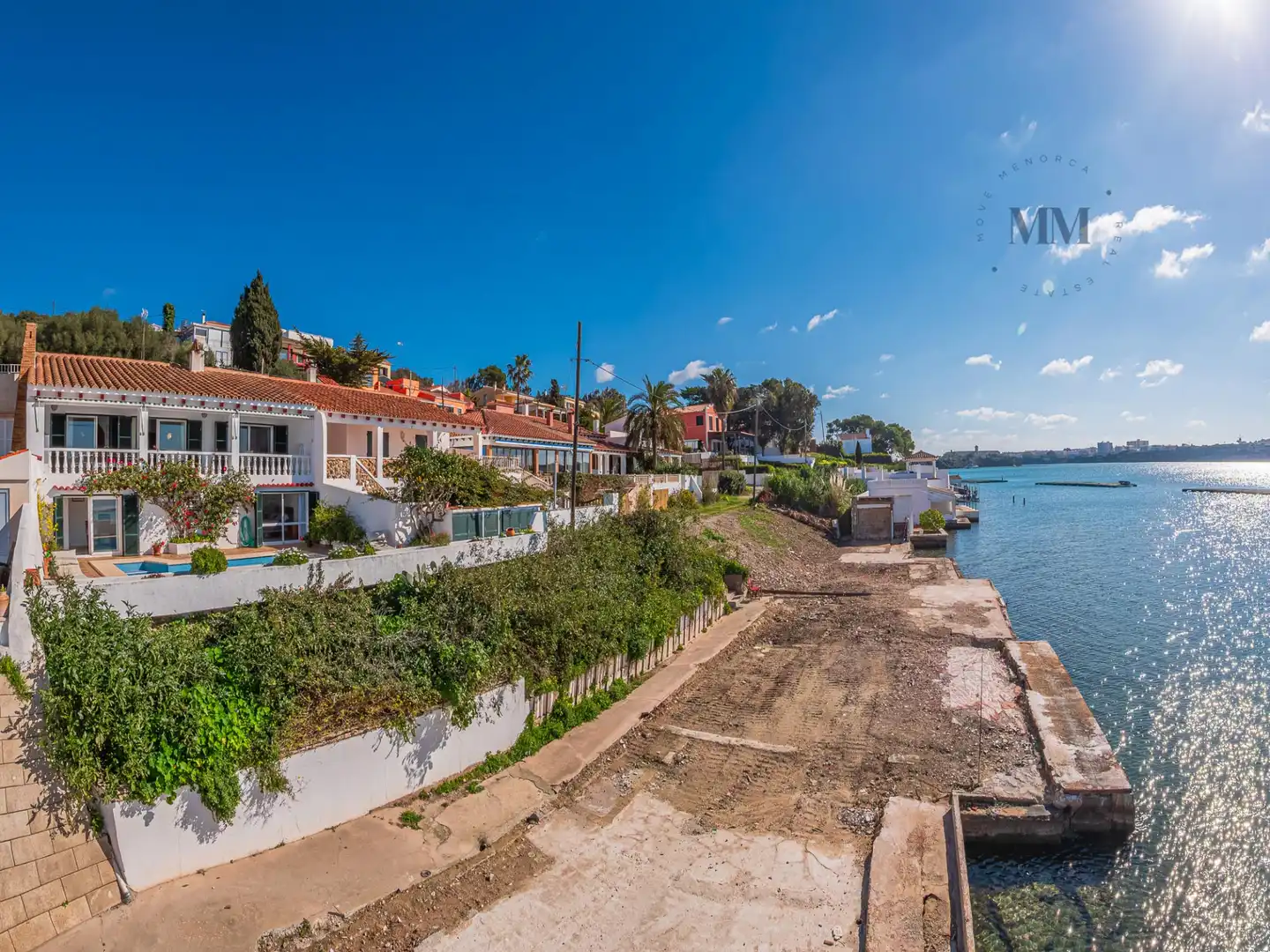 Villa avec piscine à vendre à Cala Llonga - Sa Mesquida, imagen 27