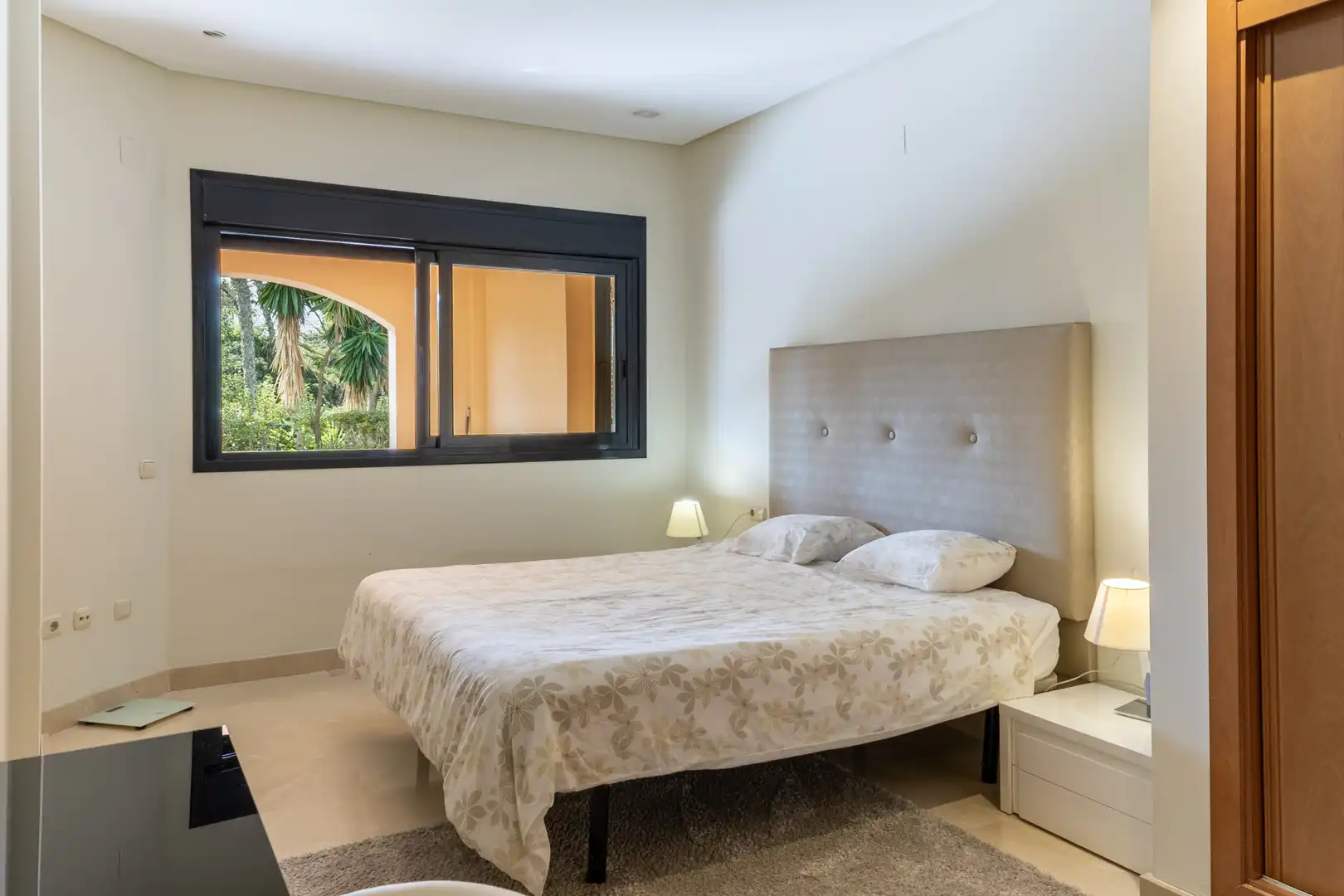 Apartament amb piscina en venda a Nueva Andalucía, imagen 15