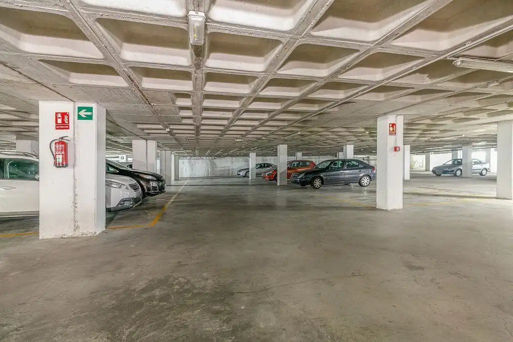 Parking of Garage for sale in Vigo 