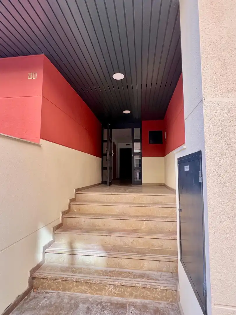 Flat for sale in Cadrete, Zaragoza